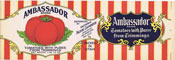Show product details for AMBASSADOR