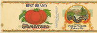 Show product details for BEST BRAND