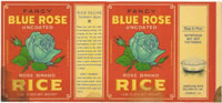 Show product details for BLUE ROSE RICE