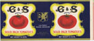 Show product details for G&S SOLID PACK TOMATOES