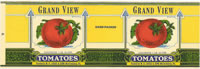 Show product details for GRAND VIEW TOMATOES