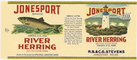 Show product details for JONESPORT FISH FLAKES