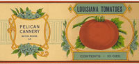 Show product details for LOUISIANA TOMATOES