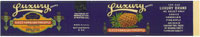 Show product details for LUXURY SLICED HAWAIIAN PINEAPPLE 9oz