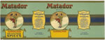 Show product details for MATADOR GROUND SELECTED SPICES
