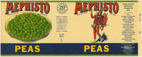 Show product details for MEPHISTO