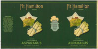 Show product details for MT. HAMILTON WHITE ASPARAGUS