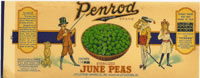 Show product details for PENROD
