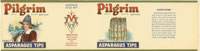 Show product details for PILGRIM ASPARAGUS TIPS
