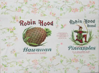Show product details for ROBIN HOOD