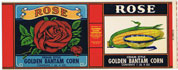 Show product details for ROSE GOLDEN BANTAM CORN