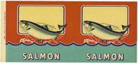 Show product details for SALMON