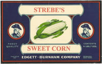 Show product details for STREBE'S
