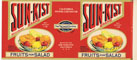 Show product details for SUN-KIST FRUITS FOR SALAD