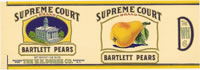Show product details for SUPREME COURT