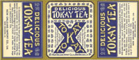 Show product details for TOKAY TEA