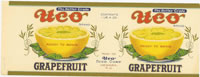Show product details for UCO GRAPEFRUIT