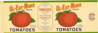 Show product details for UL-EAT-MORE TOMATOES