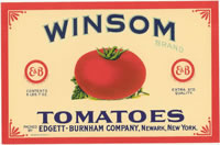 Show product details for WINSOM TOMATOES