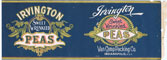 Show product details for IRVINGTON
