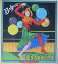 The Fabulous Baker Brothers Christmas Crackers Traditionxmass
