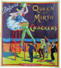 Show product details for QUEEN OF MIRTH