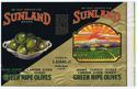 Show product details for SUNLAND BRAND