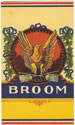 Show product details for BROOM