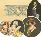 Show product details for ART DECO PERFUME