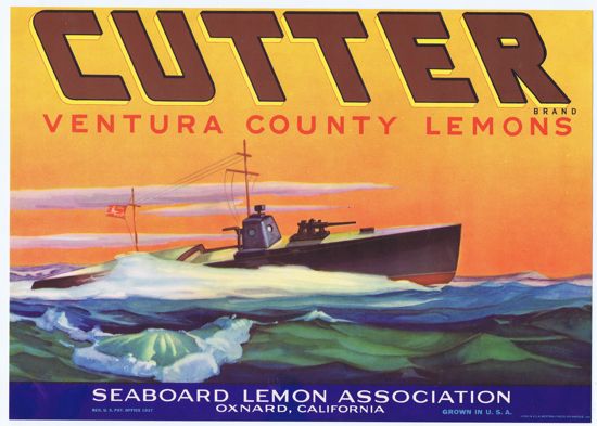 CUTTER