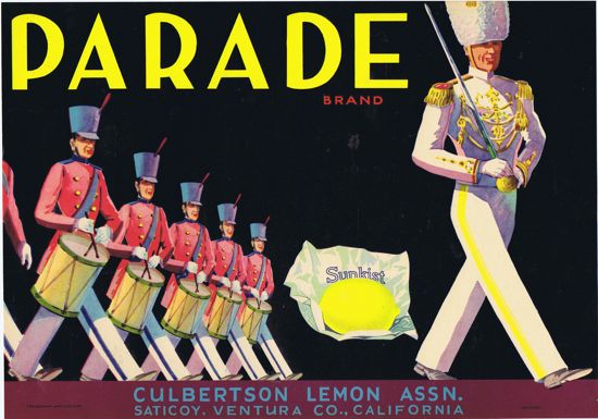 PARADE