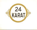 24 KARAT