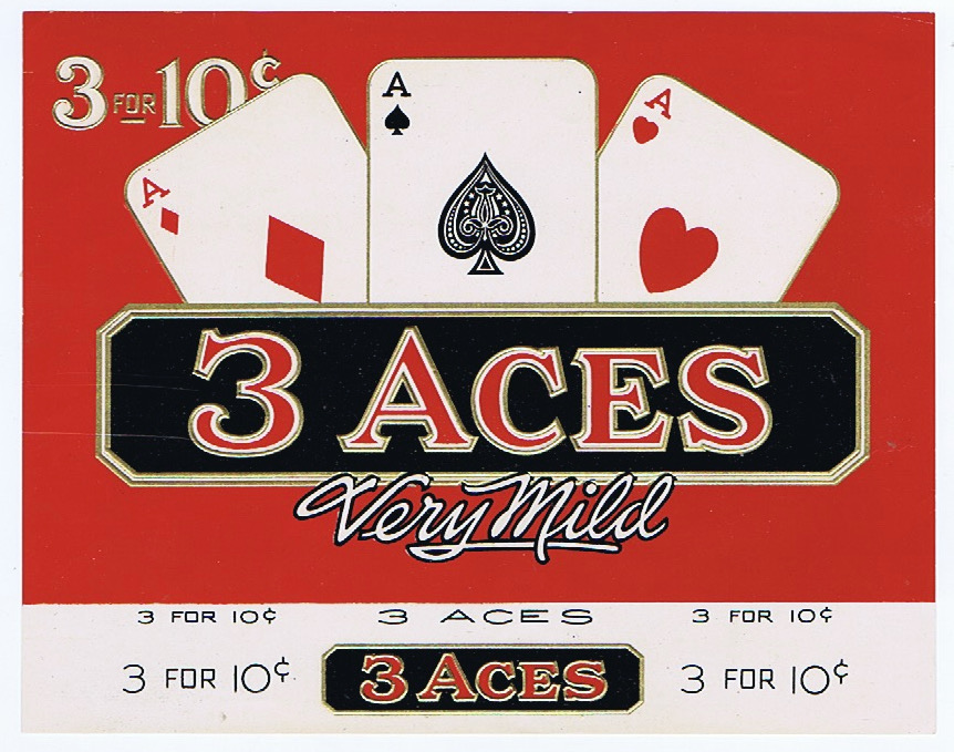 3 ACES