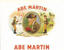 ABE MARTIN