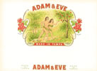 ADAM & EVE