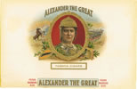 ALEXANDER THE GREAT