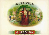 ALTA VIDA