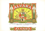 ALVARA