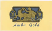 AMBU GOLD