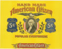 AMERICAN CITIZEN