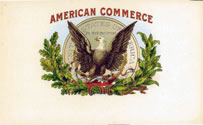 AMERICAN COMMERCE