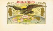 AMERICAN SWEEPER