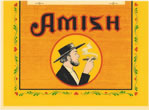 AMISH