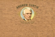 ANDREW CURTIN