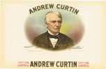ANDREW CURTIN