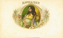 APPRAISER