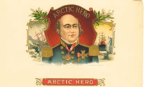 ARCTIC HERO