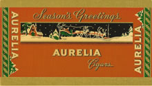 AURELIA