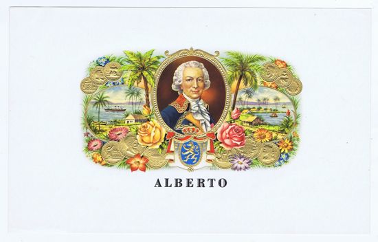 Alberto