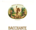 BACCHANTE